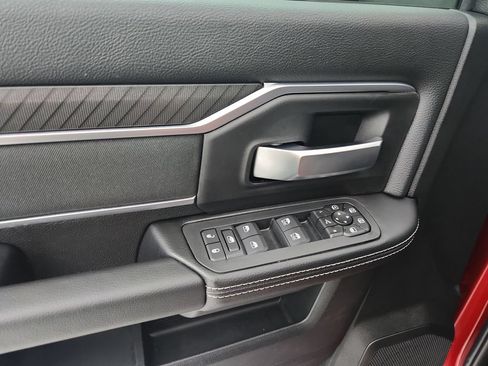New 2026 RAM 2500 Big Horn AWD/4WD image 20
