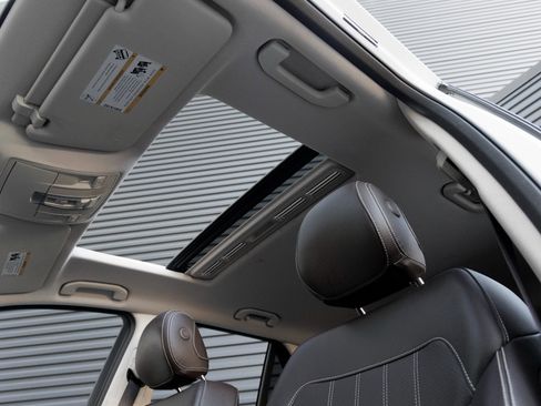 Used 2016 Mercedes-Benz GLE 300d 4MATIC image 14