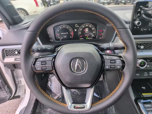 New 2026 Acura Integra A-Spec FWD image 21