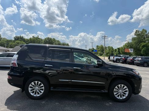 Used 2014 Lexus GX 460 w/ Premium Package AWD/4WD image 6