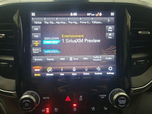 Used 2019 RAM 2500 Laramie image 25