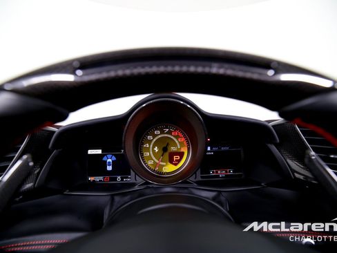 Used 2019 Ferrari 488 Spider RWD image 14
