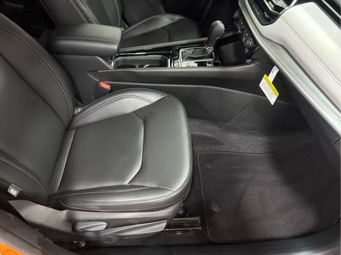 New 2026 Jeep Compass Limited AWD/4WD image 31
