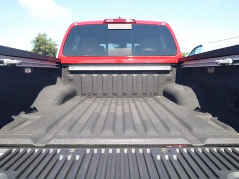 New 2026 Nissan Frontier SV w/ SV Convenience Package AWD/4WD image 26