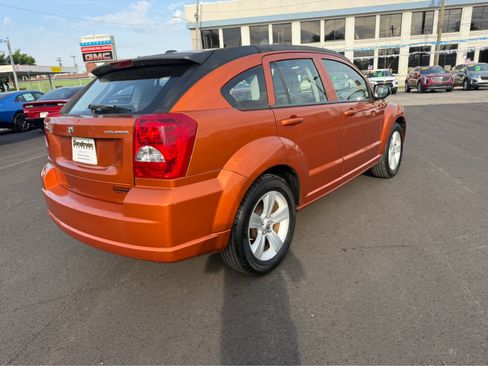 Used 2011 Dodge Caliber Mainstreet FWD image 6