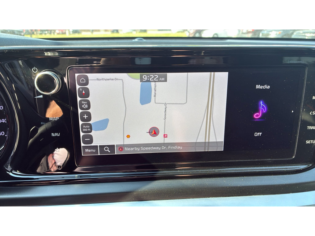 Used 2023 Kia K5 GT FWD image 19