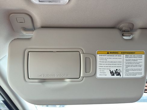 New 2026 Nissan Rogue SV w/ SV Premium Package image 24