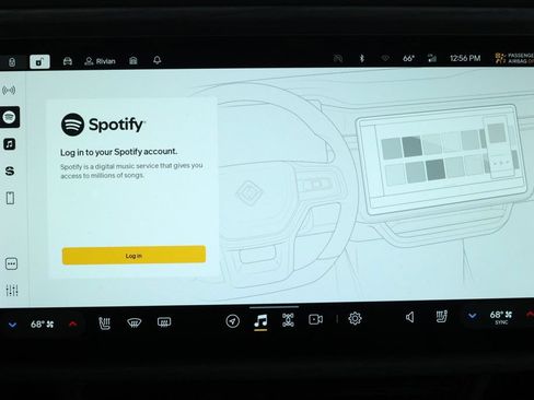 Used 2024 Rivian R1S Adventure AWD/4WD image 16