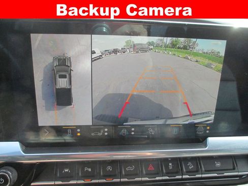 Used 2022 Chevrolet Silverado 1500 LT Trail Boss w/ LT Trail Boss Premium Package image 17