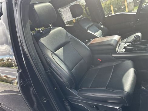 Used 2022 Ford F150 Lariat image 26
