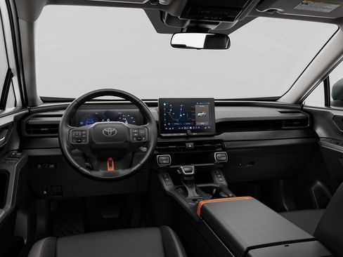 New 2026 Toyota RAV4 AWD image 27