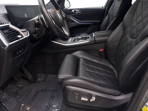 Used 2024 BMW X5 sDrive40i w/ Premium Package RWD image 28