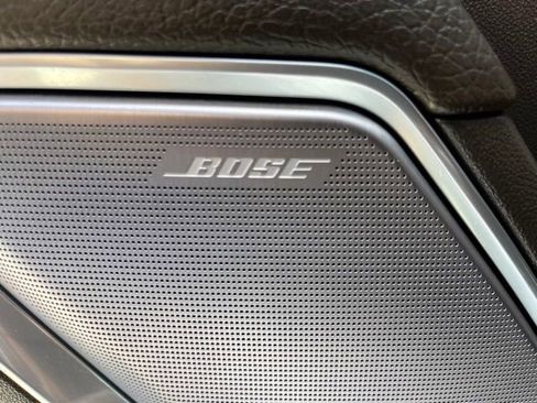 Used 2022 GMC Sierra 1500 Denali w/ Technology Package RWD image 15