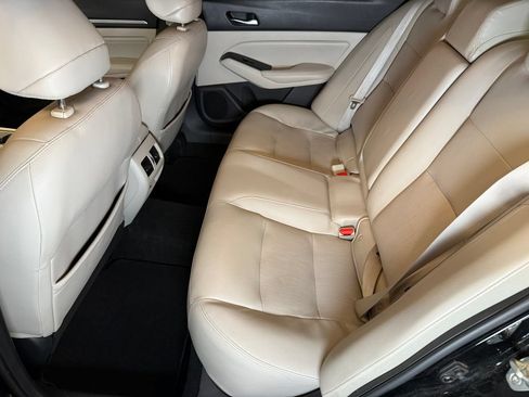 Used 2019 Nissan Altima 2.5 SL AWD/4WD image 21