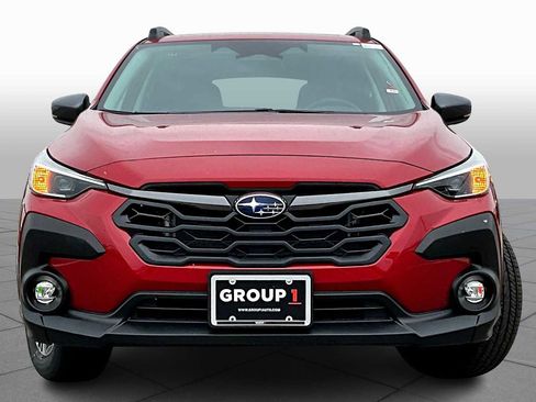 New 2026 Subaru Crosstrek 2.0i Premium AWD/4WD image 3