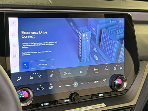 Used 2025 Lexus TX 350 AWD w/ Technology Package image 28
