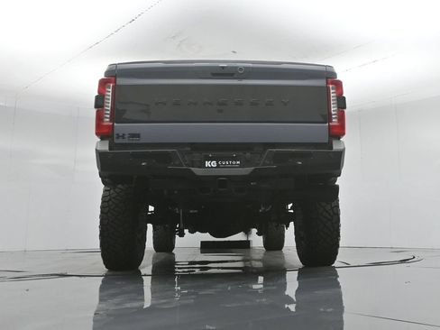 New 2026 Ford F250 Lariat w/ Black Appearance Package AWD/4WD image 53