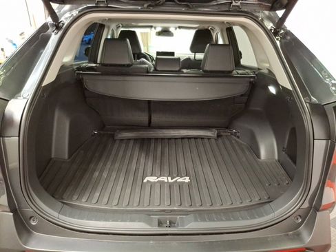 Used 2025 Toyota RAV4 XLE Premium image 11