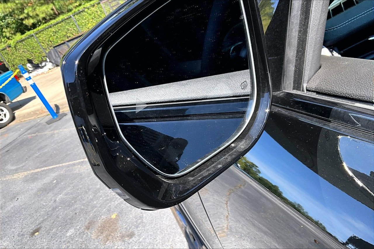 New 2027 Jeep Grand Cherokee Altitude RWD image 24