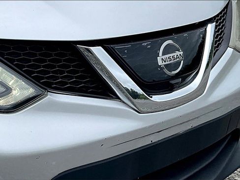 Used 2017 Nissan Rogue Sport SL w/ SL Premium Package image 22