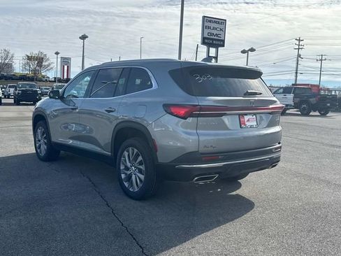 New 2026 Buick Enclave Preferred w/ Power Package FWD image 6