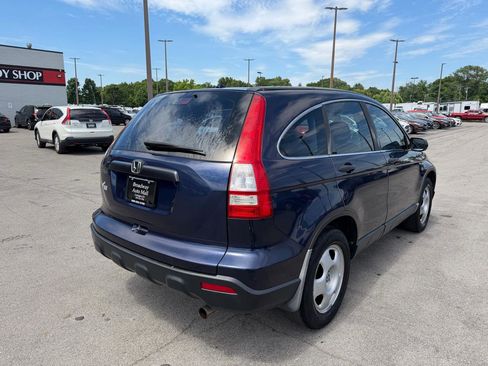 Used 2008 Honda CR-V LX image 3