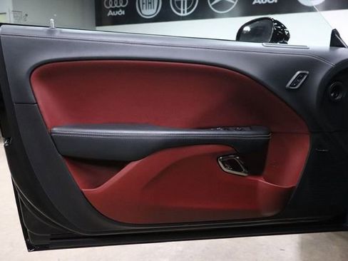 Used 2021 Dodge Challenger SRT Super Stock RWD image 9