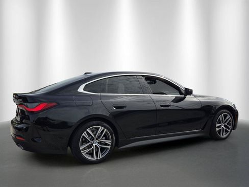 Used 2024 BMW 430i Gran Coupe xDrive AWD/4WD image 7