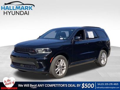 Used 2024 Dodge Durango GT