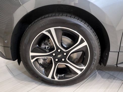 Used 2020 Ford Edge ST w/ Equipment Group 401A AWD/4WD image 10