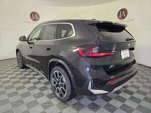 New 2026 BMW X1 xDrive28i w/ Technology Package image 7