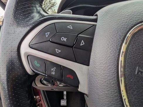 Used 2017 Dodge Durango Citadel w/ Technology Group AWD/4WD image 17