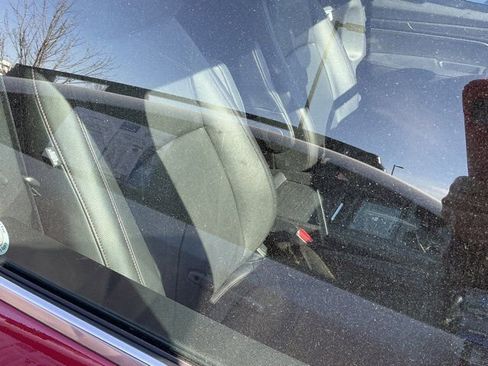 Used 2025 Honda Odyssey Sport-L image 19