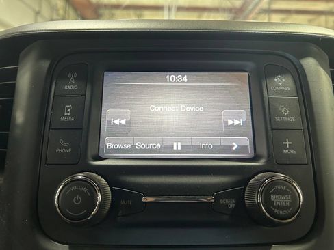 Used 2021 RAM 2500 Tradesman AWD/4WD image 25