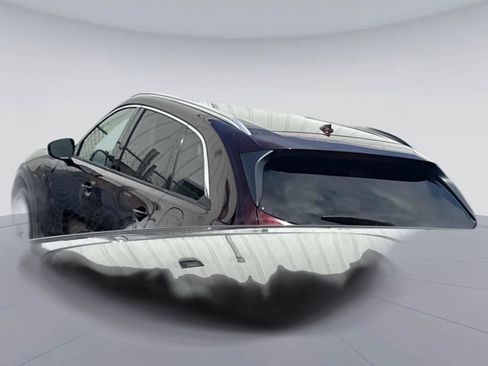 Certified 2025 Honda Odyssey EX-L image 31