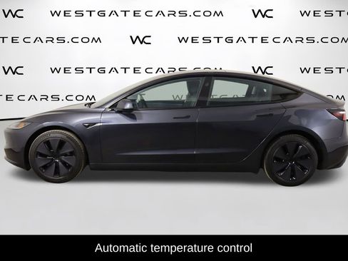 Used 2025 Tesla Model 3 Long Range image 5