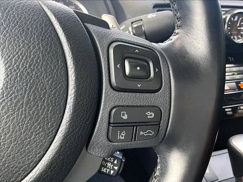 Used 2024 Lexus IS 350 F Sport RWD image 21