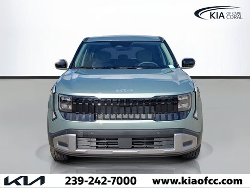 New 2027 Kia Seltos S FWD image 2