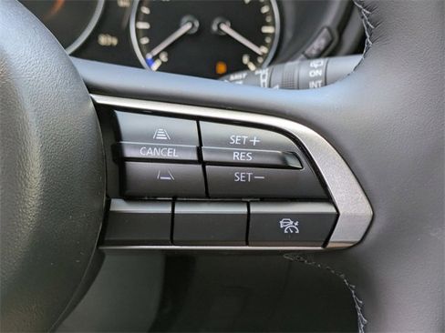 New 2026 MAZDA CX-30 AWD 2.5 S w/ Select Sport Pkg image 23