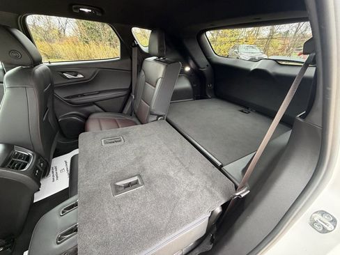 Used 2021 Chevrolet Blazer RS w/ Enhanced Convenience Package image 26