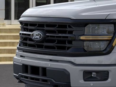 New 2026 Ford F150 XLT w/ Equipment Group 302A MID AWD/4WD image 17
