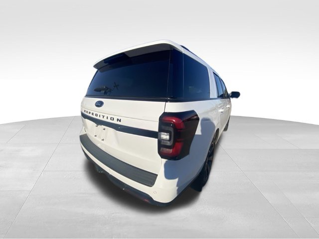 Used 2024 Ford Expedition Limited AWD/4WD image 15