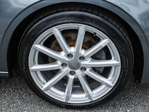 Used 2016 Audi A3 1.8T Premium Plus w/ Premium Plus Package image 14