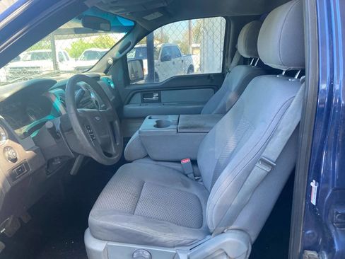 Used 2012 Ford F150 XLT image 12