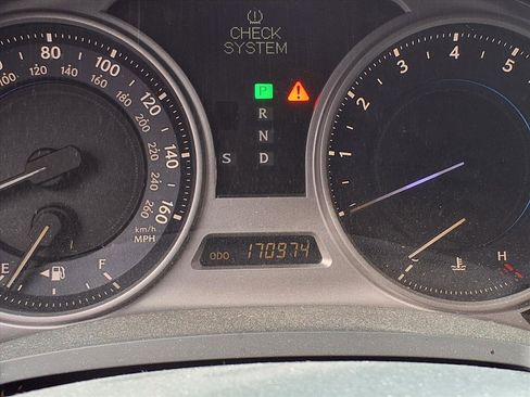 Used 2006 Lexus IS 250 AWD image 16