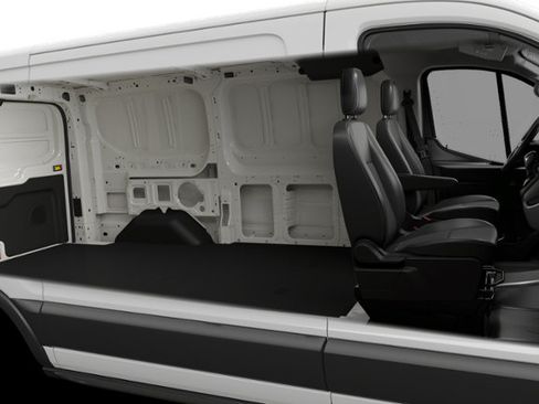 New 2026 Ford Transit 150 Low Roof RWD image 6