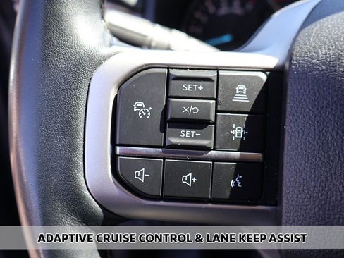 Used 2024 Ford Expedition Limited image 6