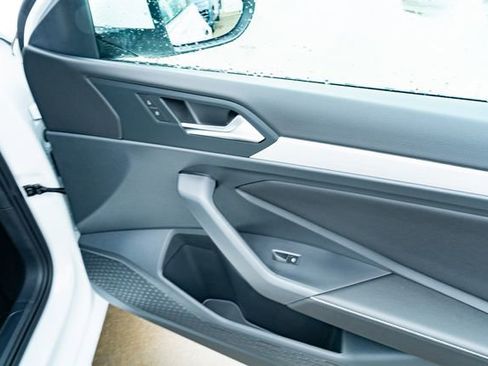New 2026 Volkswagen Jetta S FWD image 43