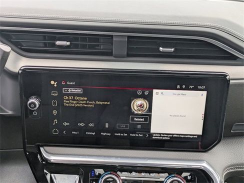 New 2026 GMC Sierra 3500 Denali w/ Denali Reserve Package image 17