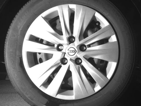 Used 2025 Nissan Sentra S image 15